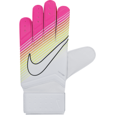 Перчатки футбольные Nike GS0282-106 Match Goalkeeper